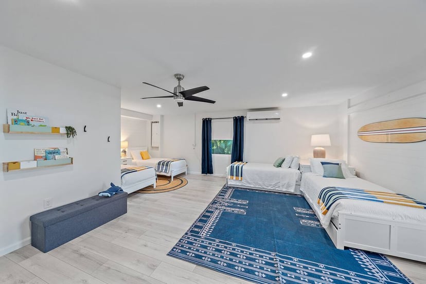 Image 29 of Sarasota's Gem | Private Pool, Spa + Deck w/ Fire!