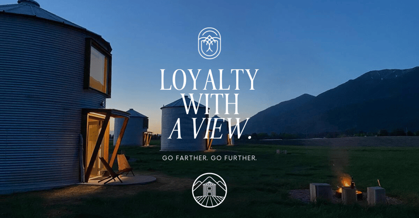 Image 25 of Clark Farm Silos - 5 Silo Mountain View Retreat