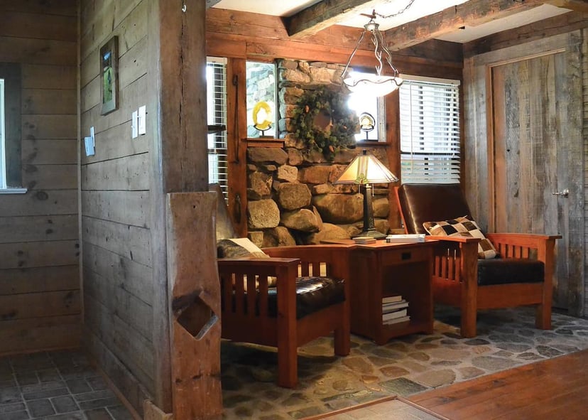 Image 17 of Spacious Rural Farmhouse Getaway w/ Peaceful Views