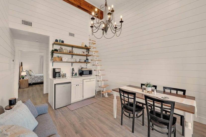 Image 22 of Sweet Escape Farm Stay - The Bonbon Suite
