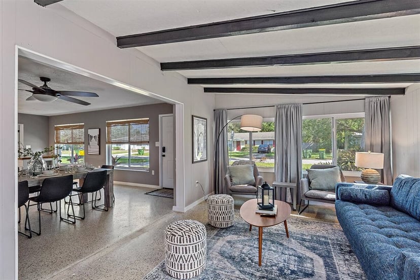 Image 19 of Bahama Breeze | Private Pool w/ Patio + Outdoor TV
