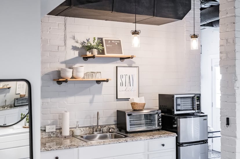 Image 17 of Family Friendly Getaway w/ Park, Trails + Dining