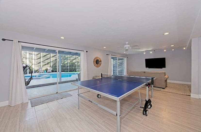 Image 19 of Salty Sailfish | Private Pool+Hot Tub+Siesta Key
