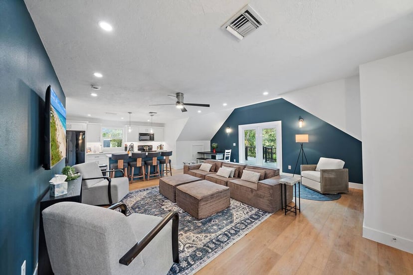Image 17 of Canopy Heights | Pickleball Court + Private Pool