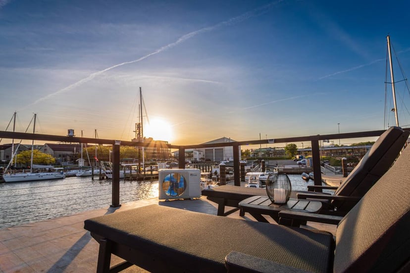 Image 23 of Flohom 9 | Elevated Luxury & Epic Sunsets