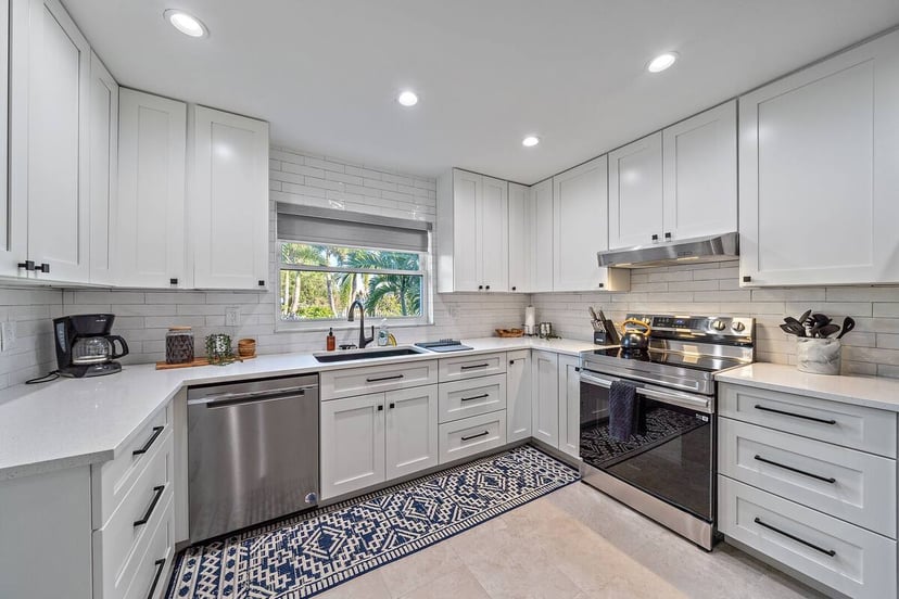 Image 35 of Sarasota's Gem | Private Pool, Spa + Deck w/ Fire!