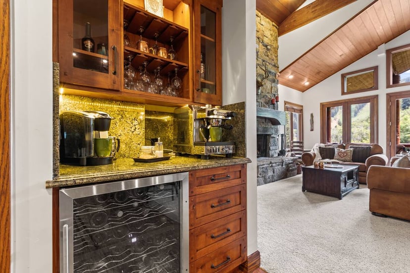 Image 32 of Abode at Slopeside Deer Valley | Ski In Ski out