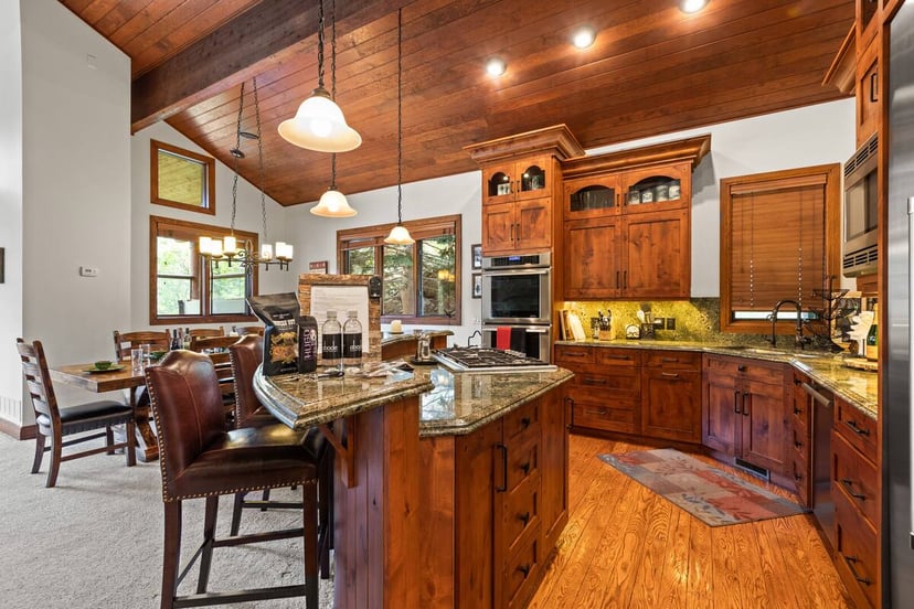 Image 31 of Abode at Slopeside Deer Valley | Ski In Ski out