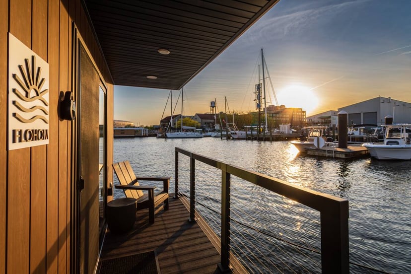 Image 21 of Flohom 9 | Elevated Luxury & Epic Sunsets