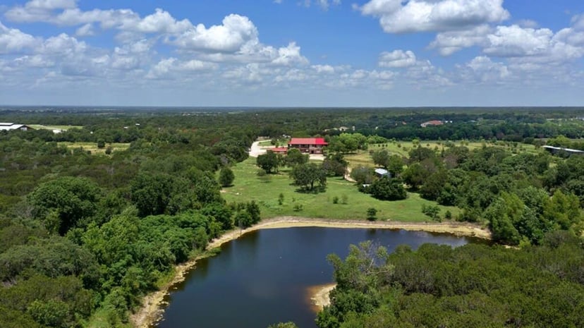 Image 24 of Sweet Escape Farm Stay - The Bonbon Suite