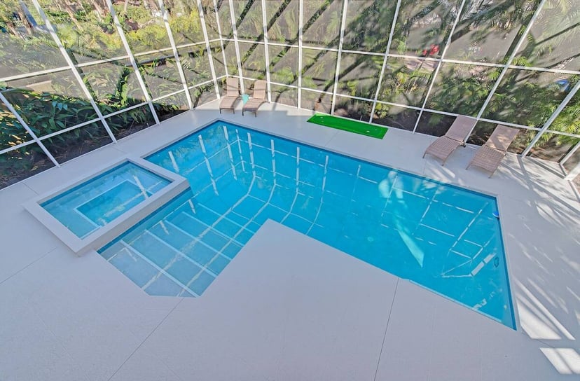 Image 20 of Salty Sailfish | Private Pool+Hot Tub+Siesta Key