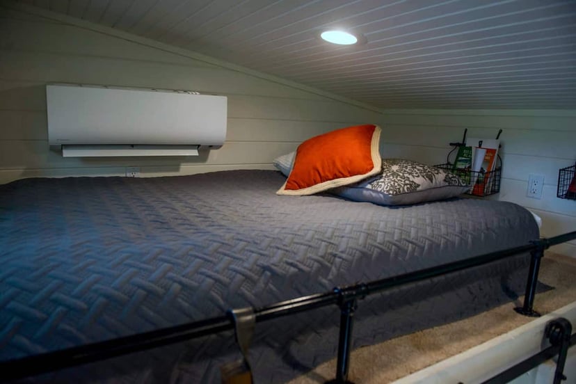 Image 31 of “Montana Escape“ Tiny House | *Pickleball*
