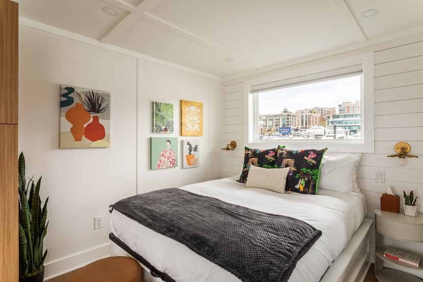 Image 16 of Flohom 8 | Boho Chic Escape with 360° Views