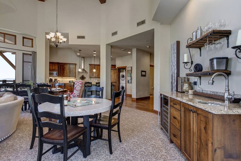 Image 37 of Abode at Alpine Penthouse | Slope Side w/ Resort Amenities
