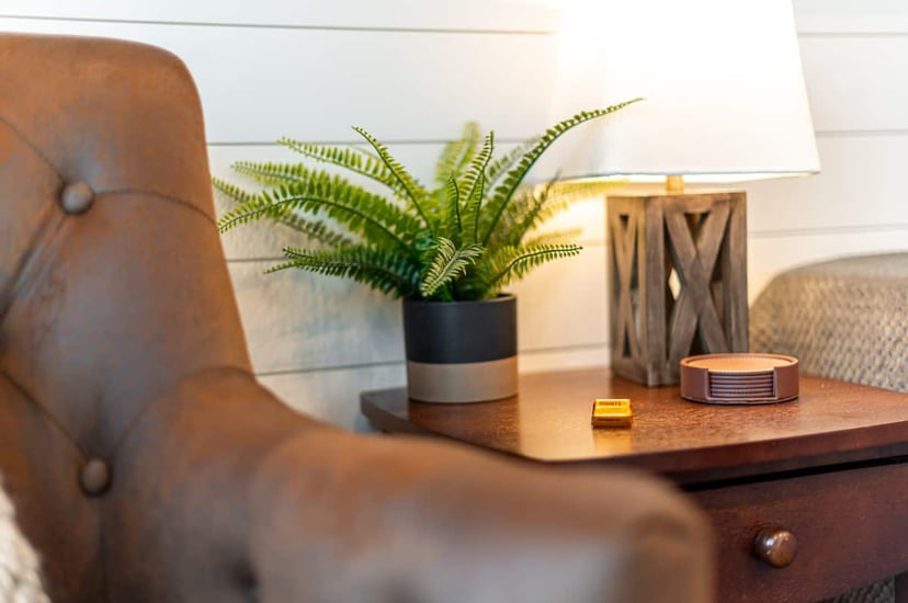 Image 19 of Cozy Tiny Container Home-The Outwest