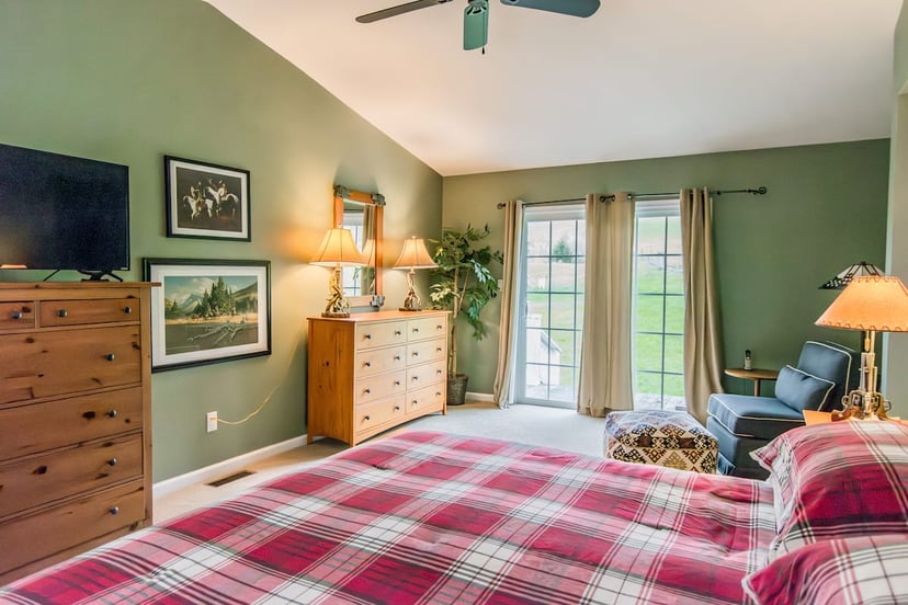 Image 23 of Spacious Rural Farmhouse Getaway w/ Peaceful Views