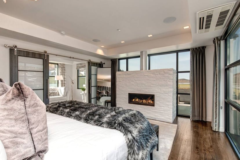 Image 32 of Abode at Parkite Penthouse | Lux, Modern, Best of Main St Living & Entertaining