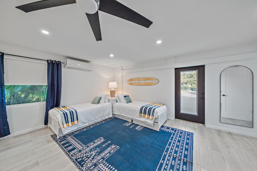 Image 38 of Sarasota's Gem | Private Pool, Spa + Deck w/ Fire!