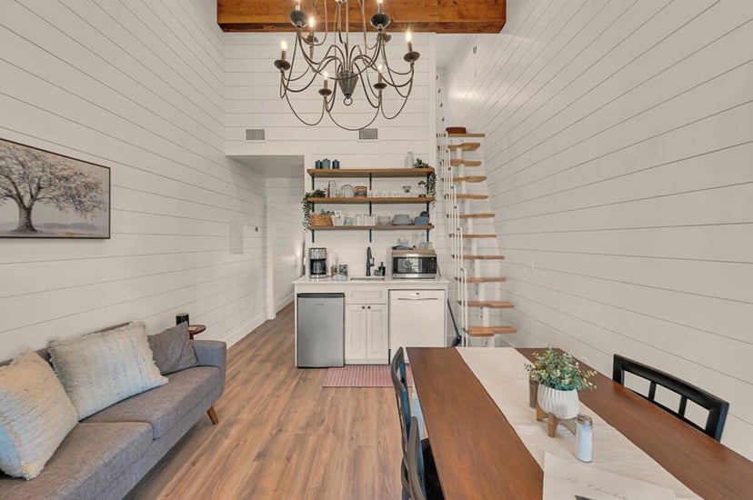 Image 23 of Sweet Escape Farm Stay - The Bonbon Suite