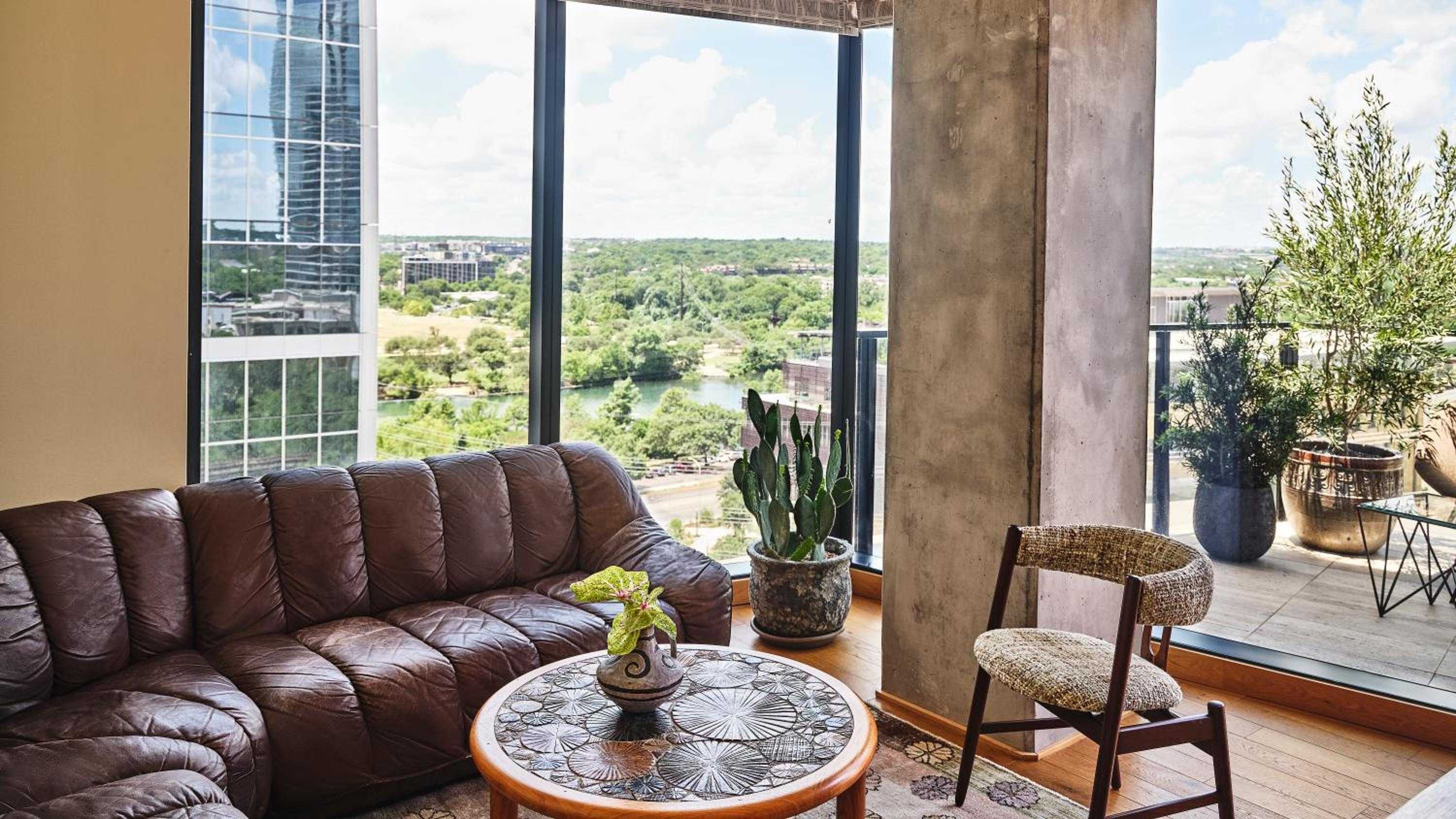 Austin Proper Hotel, a Member of Design Hotels | Journey Rewards™