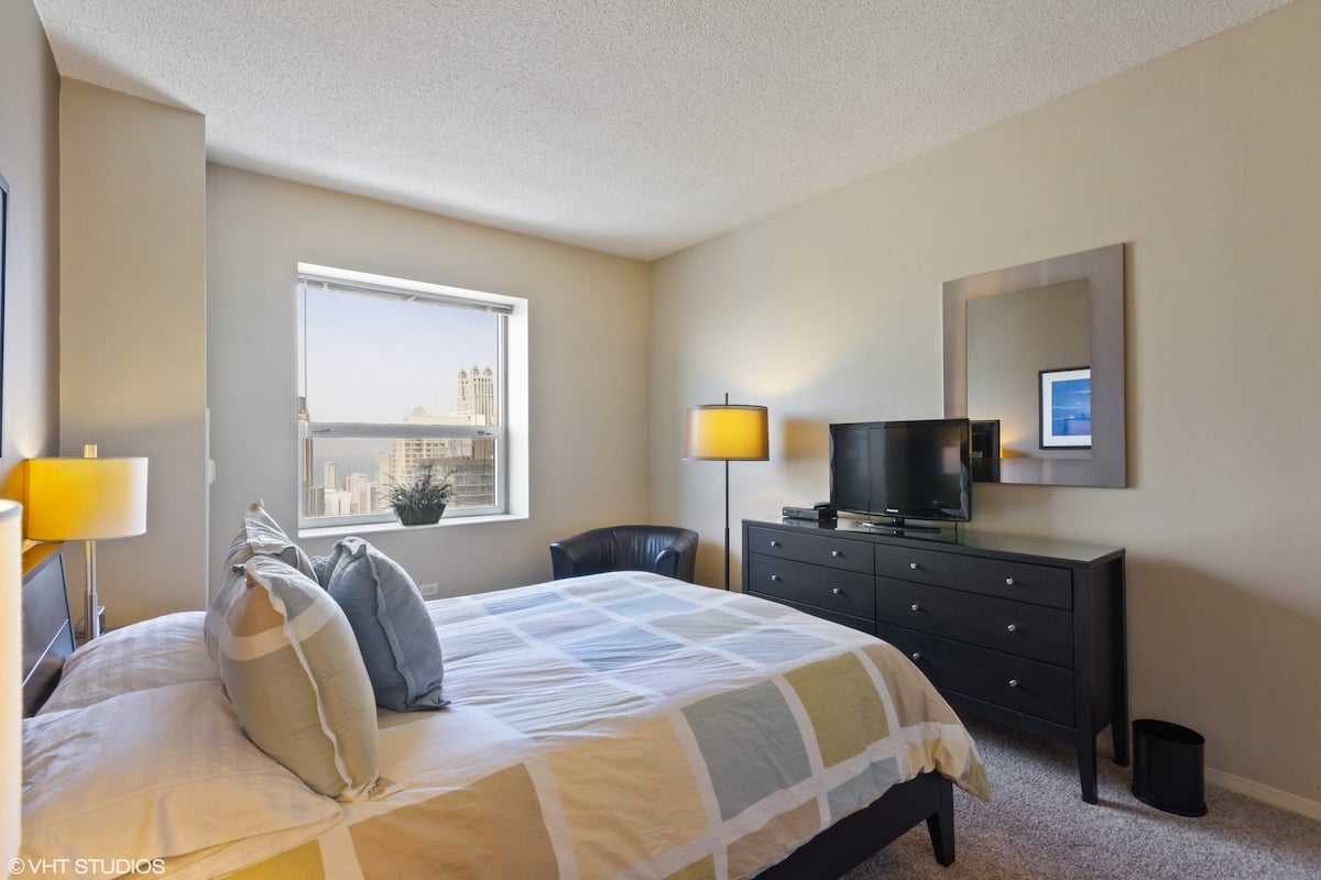 Picture of Radiant Wave Al Reem Island | Luxury Apartments & Penthouses by Radiant ...